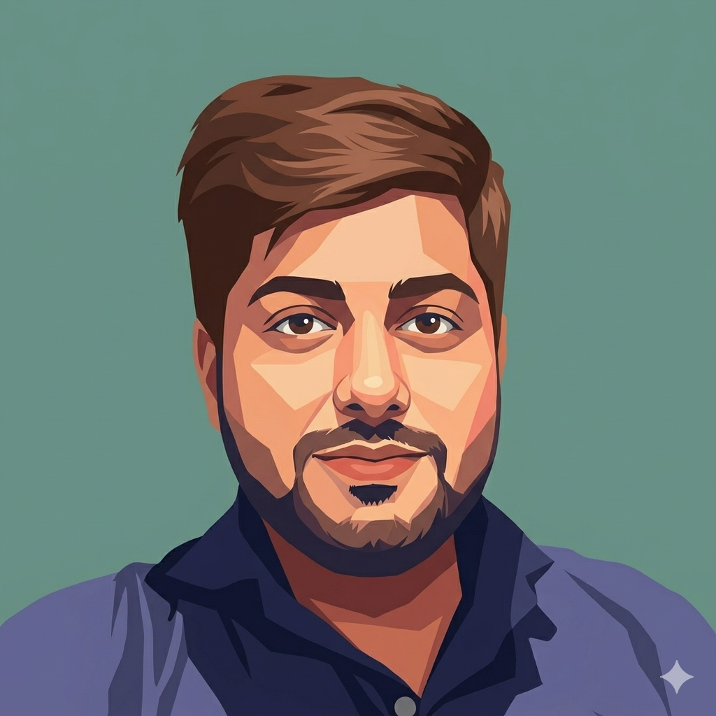 Prakhar Dubey, CEO & Co-Founder at Arodya