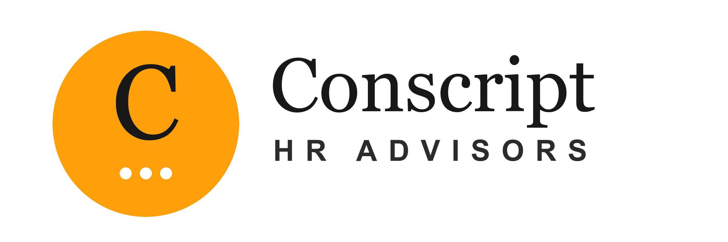 Conscript HR Advisors Private Limited