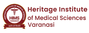 Heritage IMS Hospital logo