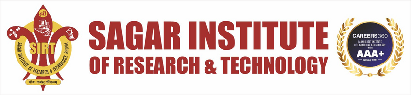 Sagar Institute of Research & Technology (SIRT) logo