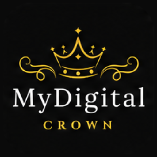 MyDigital Crown logo