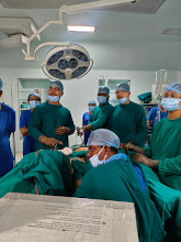 Doctors on TinTorch Lists