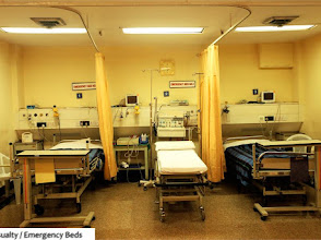 Hospital on TinTorch Lists
