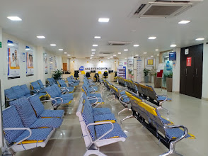 Eye Hospital on TinTorch Lists